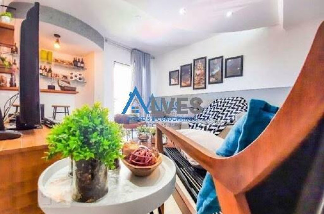 Imagem Apartamento com 3 Quartos à Venda, 128 m² em Nova Petrópolis - São Bernardo Do Campo Imagem Apartamento com 3 Quartos à Venda, 128 m² em Nova Petrópolis - São Bernardo Do Campo