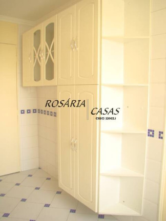 Imagem Apartamento com 3 Quartos à Venda, 80 m² em Chácara Flora - São Paulo