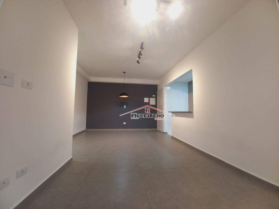 Imagem Apartamento com 3 Quartos à Venda, 88 m² em Ocian - Praia Grande