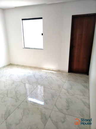 Imagem Casa com 3 Quartos à Venda, 125 m² em Papagaio - Feira De Santana Imagem Casa com 3 Quartos à Venda, 125 m² em Papagaio - Feira De Santana