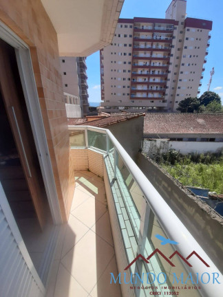 Imagem Apartamento com 1 Quarto à Venda, 36 m² em Aviaçao - Praia Grande