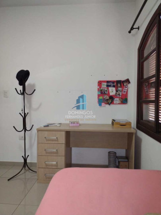 Imagem Casa com 3 Quartos à Venda, 120 m² em Itaquera - São Paulo Imagem Casa com 3 Quartos à Venda, 120 m² em Itaquera - São Paulo