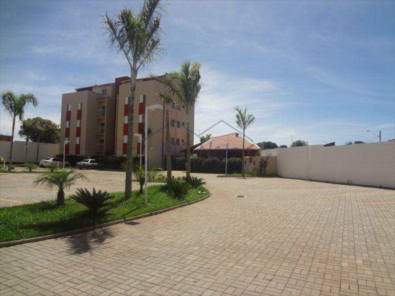 Imagem Apartamento com 2 Quartos à Venda, 64 m² em Victória Régia - Pirassununga Imagem Apartamento com 2 Quartos à Venda, 64 m² em Victória Régia - Pirassununga