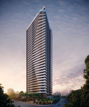 Imagem Apartamento com 4 Quartos à Venda, 215 m² em Setor Bueno - Goiânia Imagem Apartamento com 4 Quartos à Venda, 215 m² em Setor Bueno - Goiânia