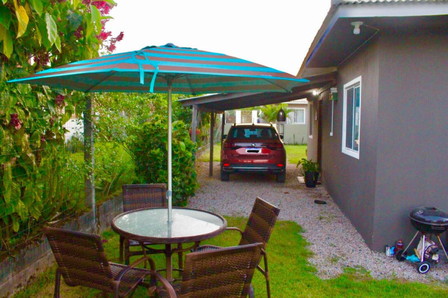 Imagem Casa com 2 Quartos à Venda, 80 m² em Encantada - Garopaba Imagem Casa com 2 Quartos à Venda, 80 m² em Encantada - Garopaba