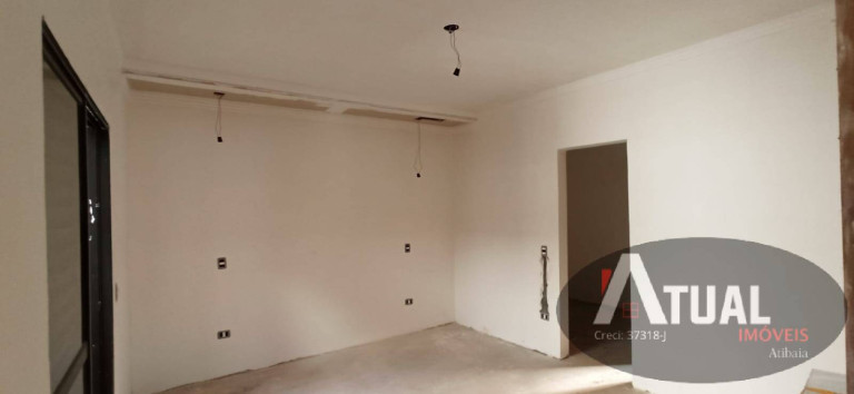 Imagem Casa com 3 Quartos à Venda, 152 m² em Jundiaizinho (terra Preta) - Mairiporã