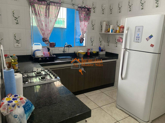Imagem Sobrado com 6 Quartos à Venda, 525 m² em Jardim Cumbica - Guarulhos Imagem Sobrado com 6 Quartos à Venda, 525 m² em Jardim Cumbica - Guarulhos