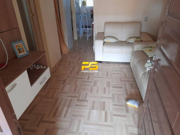 Imagem Casa com 2 Quartos à Venda, 110 m² em Alto Da Boa Vista - Bayeux Imagem Casa com 2 Quartos à Venda, 110 m² em Alto Da Boa Vista - Bayeux