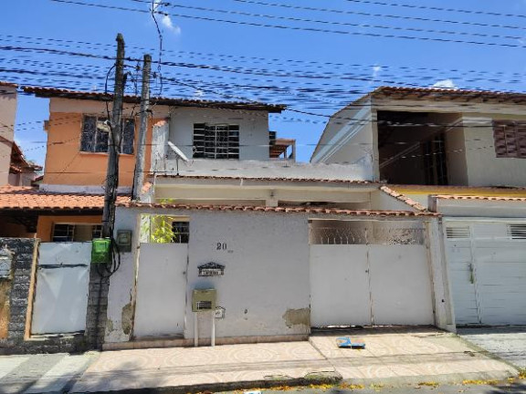 Imagem Imóvel com 3 Quartos à Venda, 140 m² em Bangu - Rio De Janeiro Imagem Imóvel com 3 Quartos à Venda, 140 m² em Bangu - Rio De Janeiro