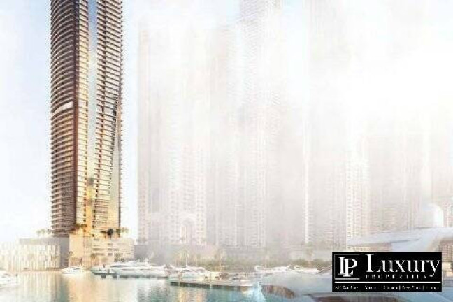 Imagem Apartamento com 2 Quartos à Venda, 140 m² em Marina - Dubai Imagem Apartamento com 2 Quartos à Venda, 140 m² em Marina - Dubai