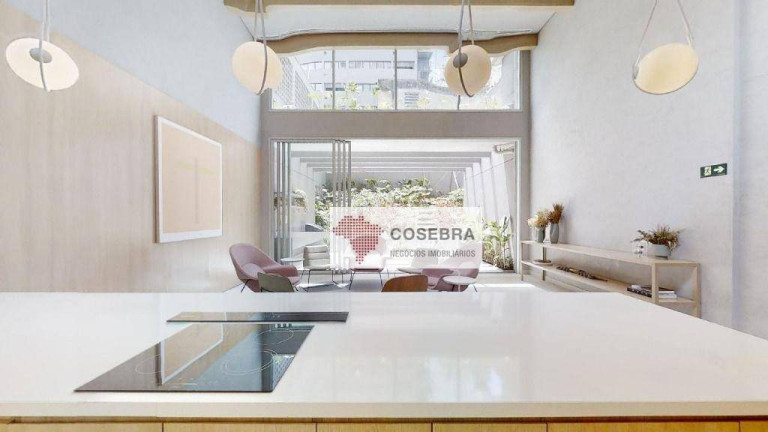 Imagem Apartamento com 1 Quarto à Venda, 94 m² em Jardim Paulista - São Paulo Imagem Apartamento com 1 Quarto à Venda, 94 m² em Jardim Paulista - São Paulo