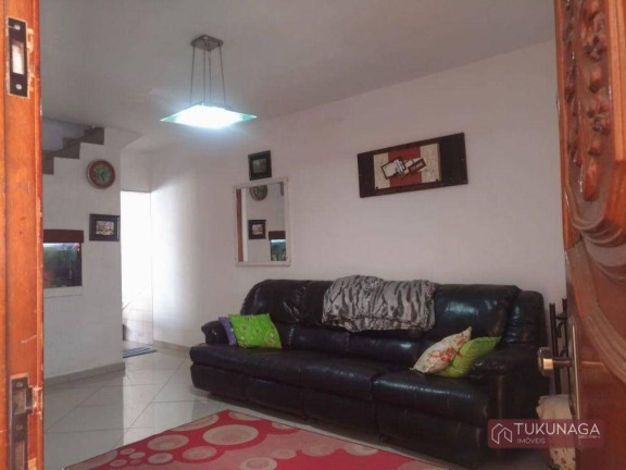 Sobrado com 5 Quartos à Venda, 200 m² em Vila Dorna - São Paulo