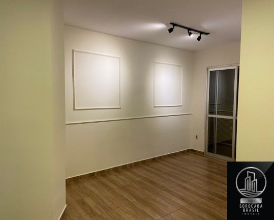 Imagem Apartamento com 3 Quartos à Venda, 75 m² em Jardim Residencial Martinez - Sorocaba Imagem Apartamento com 3 Quartos à Venda, 75 m² em Jardim Residencial Martinez - Sorocaba