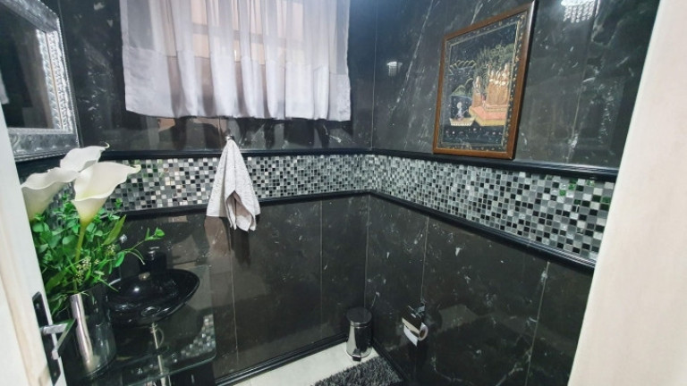 Imagem Casa com 4 Quartos à Venda, 285 m² em Taquara - Rio De Janeiro