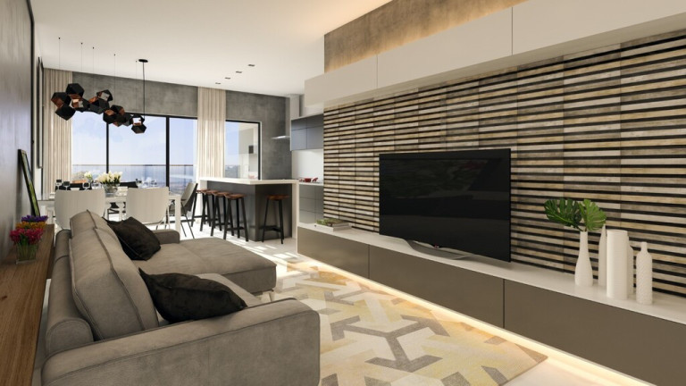 Imagem Apartamento com 3 Quartos à Venda, 115 m² em Fazenda - Itajaí