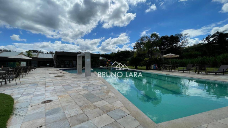 Imagem Terreno à Venda, 3.483 m² em Condomínio Valle Da Serra - Betim Imagem Terreno à Venda, 3.483 m² em Condomínio Valle Da Serra - Betim