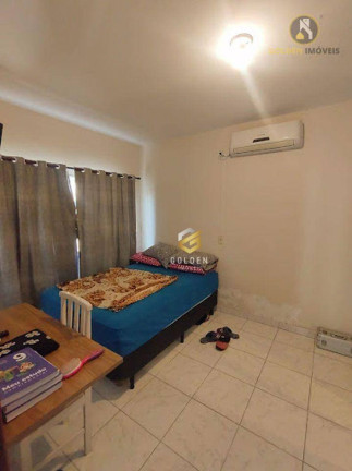 Imagem Casa com 3 Quartos à Venda, 120 m² em Perequê - Porto Belo