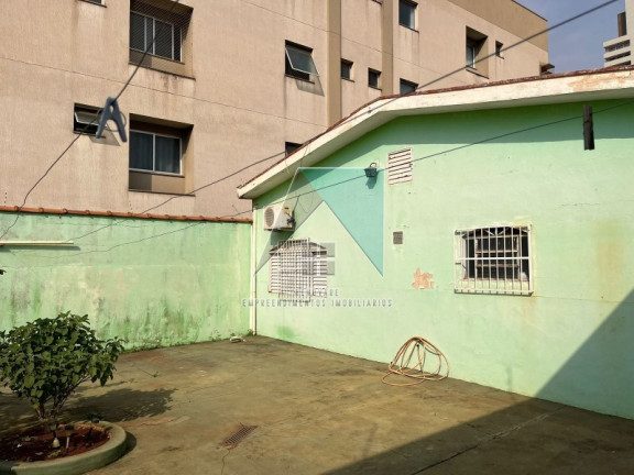 Imagem Casa com 3 Quartos para Alugar, 206 m² em Condomínio Itamaraty - Ribeirão Preto