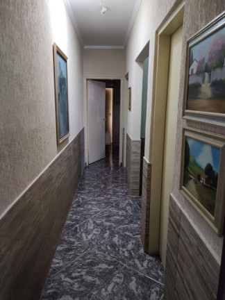 Imagem Sobrado com 2 Quartos à Venda, 189 m² em Balneário Itaguaí - Mongaguá
