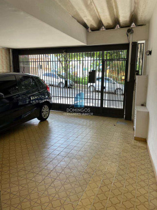 Imagem Casa com 3 Quartos à Venda, 137 m² em Vila Formosa - São Paulo