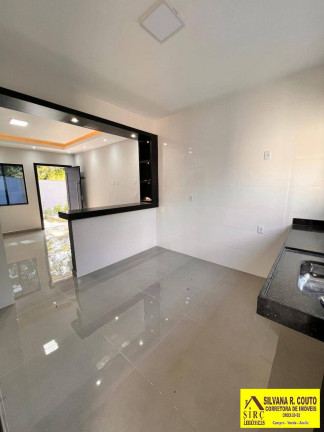 Imagem Casa com 2 Quartos à Venda, 20 m² em Inoã (inoã) - Maricá Imagem Casa com 2 Quartos à Venda, 20 m² em Inoã (inoã) - Maricá