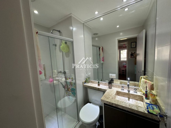 Imagem Apartamento com 2 Quartos à Venda, 67 m² em Sacomã - São Paulo