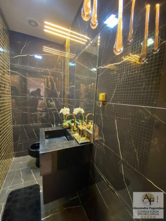 Imagem Apartamento com 3 Quartos à Venda, 127 m² em Setor Marista - Goiânia Imagem Apartamento com 3 Quartos à Venda, 127 m² em Setor Marista - Goiânia