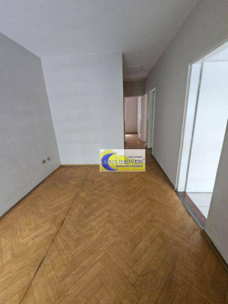 Imagem Casa com 3 Quartos à Venda, 128 m² em Jardim Hollywood - São Bernardo Do Campo