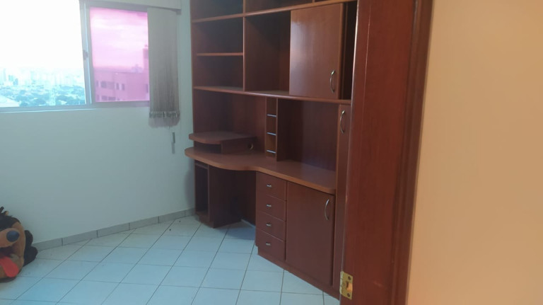 Imagem Apartamento com 3 Quartos à Venda, em Jardim Goiás - Goiânia Imagem Apartamento com 3 Quartos à Venda, em Jardim Goiás - Goiânia