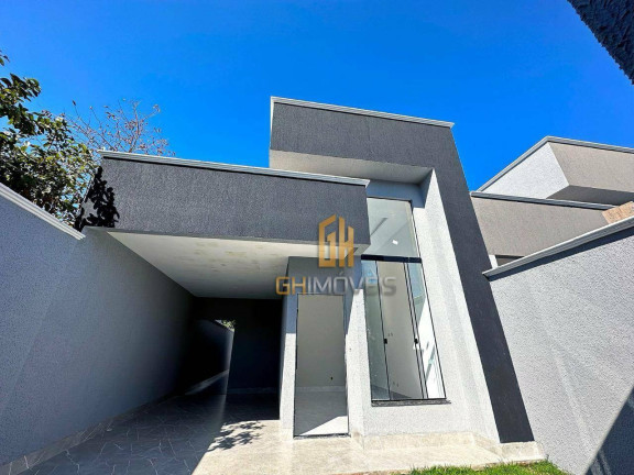 Imagem Casa com 3 Quartos à Venda, 117 m² em Setor Serra Dourada - Aparecida De Goiânia Imagem Casa com 3 Quartos à Venda, 117 m² em Setor Serra Dourada - Aparecida De Goiânia