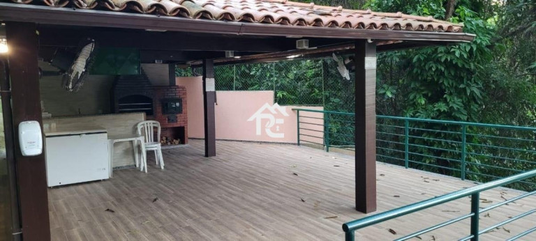 Imagem Apartamento com 2 Quartos à Venda, 92 m² em Pe Pequeno - Niterói
