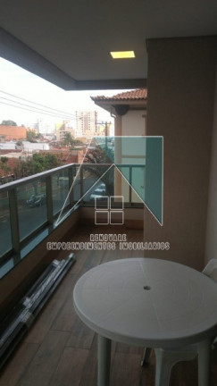 Imagem Apartamento com 3 Quartos à Venda, 107 m² em Jardim Paulista - Ribeirão Preto Imagem Apartamento com 3 Quartos à Venda, 107 m² em Jardim Paulista - Ribeirão Preto