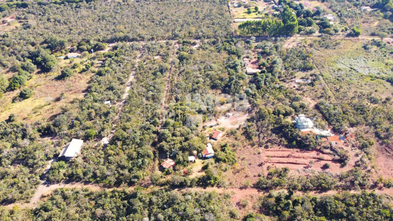 Imagem Imóvel com 5 Quartos à Venda, 28.000 m² em Paranoá - Paranoa Imagem Imóvel com 5 Quartos à Venda, 28.000 m² em Paranoá - Paranoa