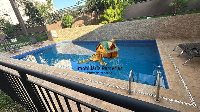Imagem Apartamento com 2 Quartos para Alugar, 47 m² em Portais (polvilho) - Cajamar Imagem Apartamento com 2 Quartos para Alugar, 47 m² em Portais (polvilho) - Cajamar