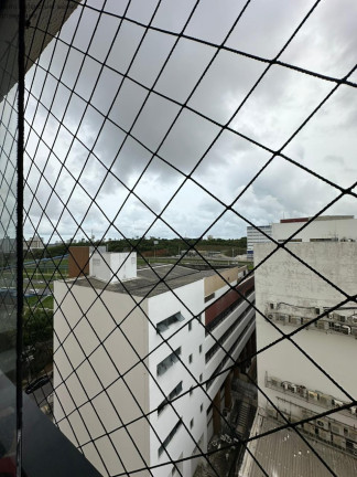 Imagem Imóvel com 3 Quartos à Venda, 65 m² em Imbuí - Salvador
