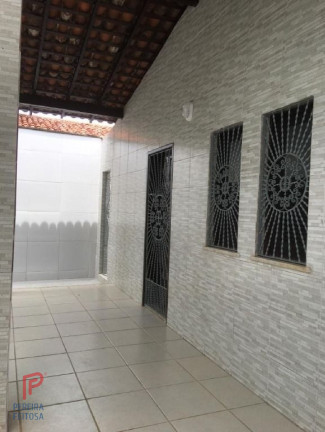Casa com 3 Quartos à Venda, 280 m² em Jardim Coelho Neto - São Luís