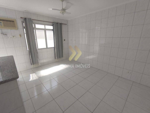 Kitnet à Venda, 27 m² em Boqueirao - Praia Grande