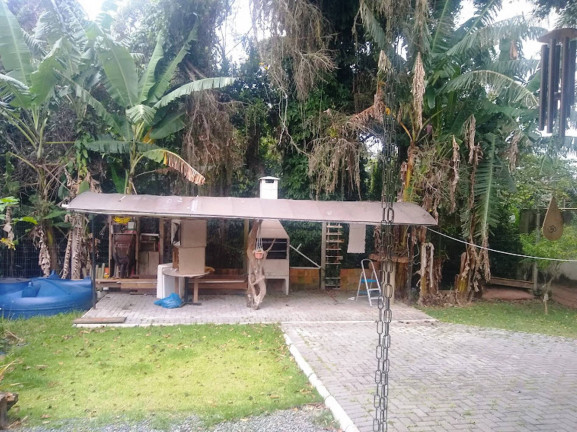 Imagem Casa com 3 Quartos à Venda, 184 m² em Bombas - Bombinhas Imagem Casa com 3 Quartos à Venda, 184 m² em Bombas - Bombinhas