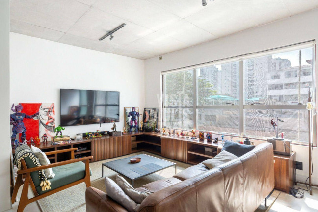 Imagem Apartamento com 1 Quarto à Venda, 69 m² em Vila Olímpia - São Paulo Imagem Apartamento com 1 Quarto à Venda, 69 m² em Vila Olímpia - São Paulo