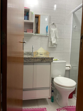 Imagem Apartamento com 2 Quartos à Venda, 43 m² em Cidade Líder - São Paulo