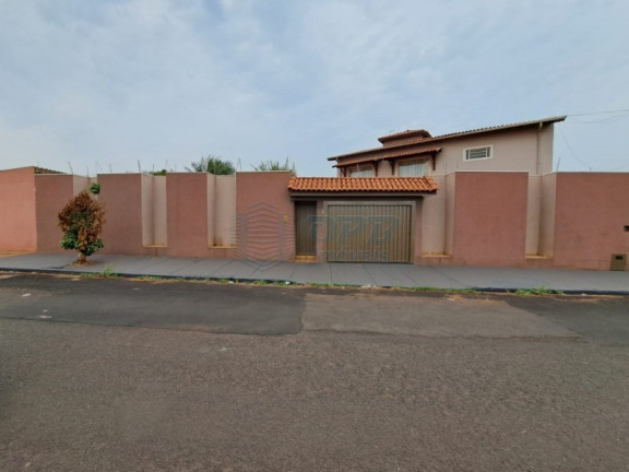 Imagem Sobrado à Venda, 600 m² em Candido Portinari - Ribeirão Preto Imagem Sobrado à Venda, 600 m² em Candido Portinari - Ribeirão Preto