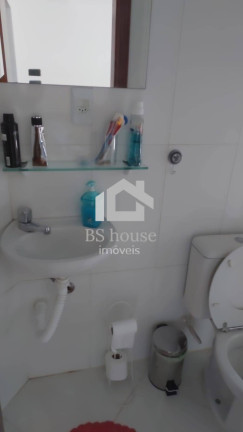 Imagem Sobrado com 3 Quartos à Venda, 146 m² em Vila Guiomar - Santo André