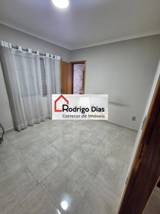 Imagem Apartamento com 3 Quartos à Venda, 86 m² em Jardim Bonfiglioli - Jundiaí