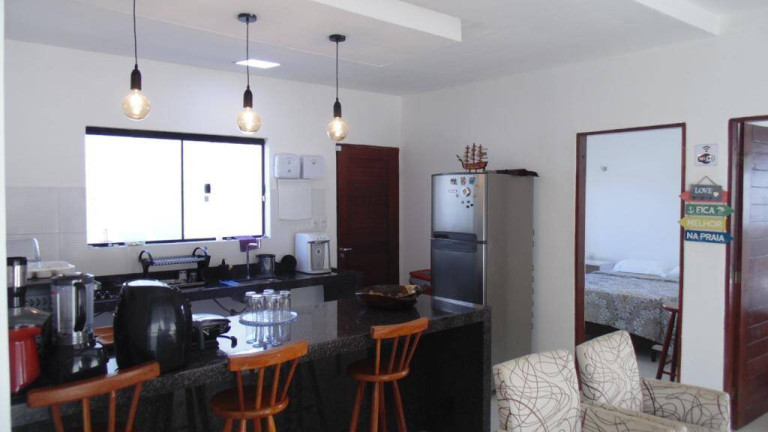 Imagem Casa com 3 Quartos à Venda, 311 m² em Centro - Tibau Do Sul Imagem Casa com 3 Quartos à Venda, 311 m² em Centro - Tibau Do Sul