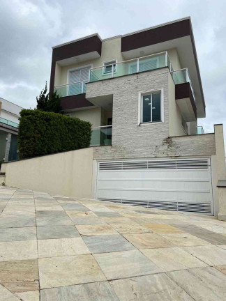 Imagem Casa com 4 Quartos à Venda, 360 m² em Aruã - Mogi Das Cruzes