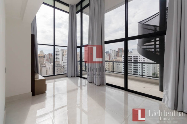 Imagem Apartamento com 3 Quartos à Venda, 241 m² em Jardim Paulista - São Paulo Imagem Apartamento com 3 Quartos à Venda, 241 m² em Jardim Paulista - São Paulo