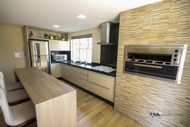Imagem Apartamento com 2 Quartos à Venda, 98 m² em Salto Weissbach - Blumenau