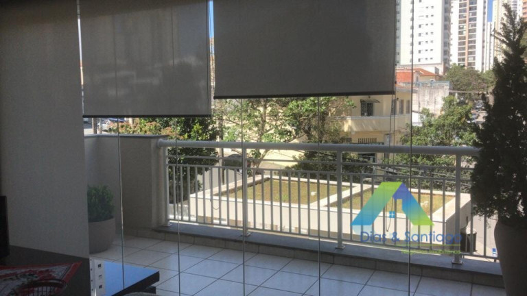 Imagem Apartamento com 2 Quartos à Venda, 94 m² em Vila Gumercindo - São Paulo