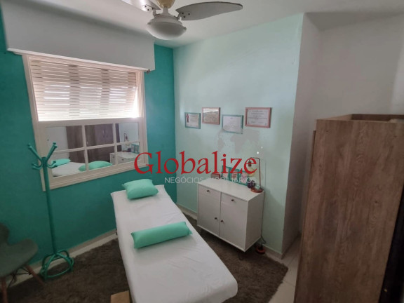 Imagem Imóvel com 3 Quartos à Venda, 92 m² em Boqueirão - Santos