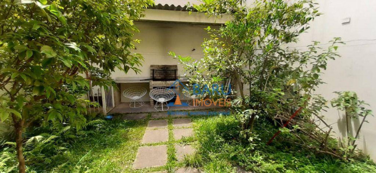 Imagem Casa com 3 Quartos à Venda, 222 m² em Perdizes - São Paulo Imagem Casa com 3 Quartos à Venda, 222 m² em Perdizes - São Paulo